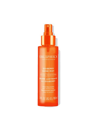 Shine Mist 3.4 oz Obliphica Professional Seaberry